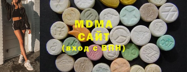 мдпв Кулебаки